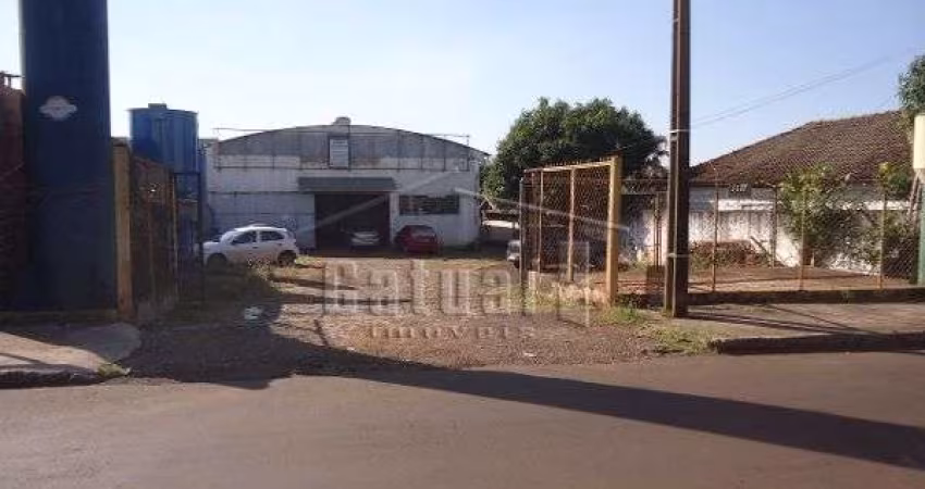 Terreno com 15.710 m² na Avenida Brasília, Jardim Gabriela – Londrina