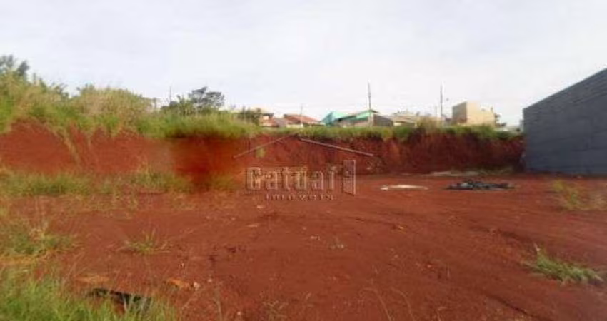 Terreno à venda - Bairro Jardim Montecatini, Londrina