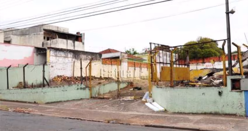 Terreno à venda - Bairro Centro, Londrina