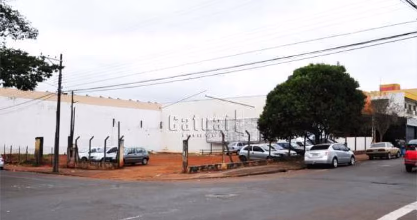Terreno à venda - Bairro Centro, Londrina