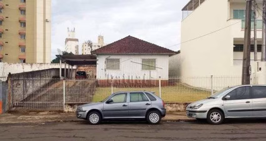 Terreno à venda - Bairro Jardim Agari, Londrina