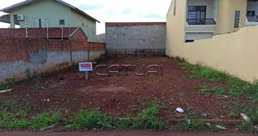 Terreno à venda - Bairro Marumbi, Londrina