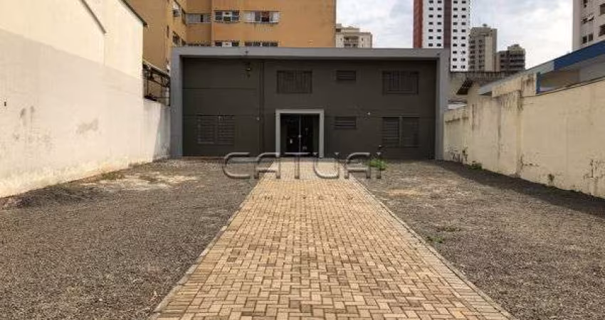 Terreno à venda - Bairro Centro, Londrina
