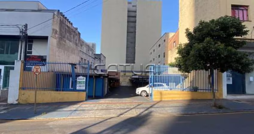 Terreno à venda - Bairro Centro, Londrina