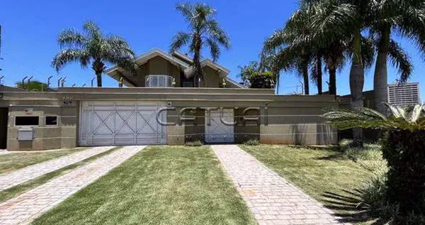 Casa à venda - Bairro Tucano em Londrina