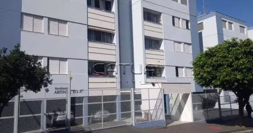 Apartamento à venda - Edifício Aritana - Dom Bosco, Londrina