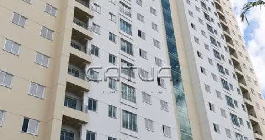 Apartamento à venda - Conquista Paes Leme - Vila Brasil, Londrina