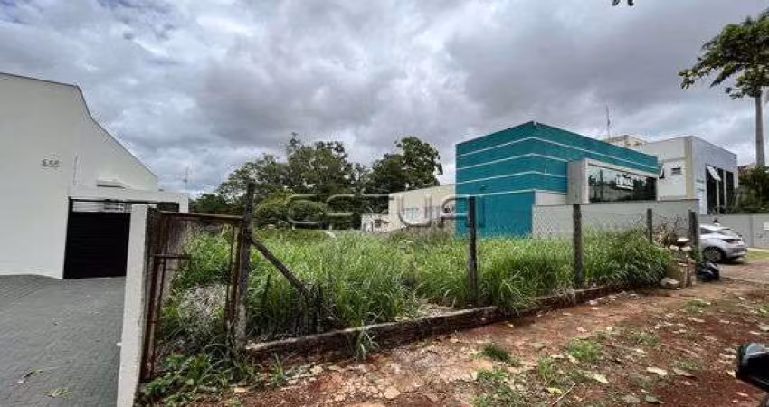 Terreno à venda - Bairro Lago Parque, Londrina