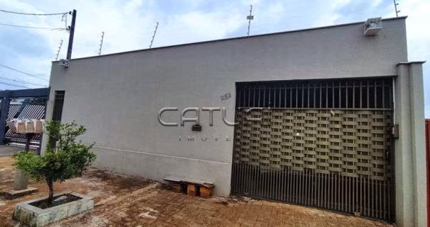Casa à venda - Bairro Saul Elkind em Londrina