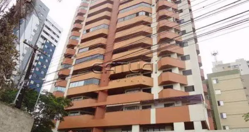 Apartamento à venda - Edifício Portland - Bancários, Londrina