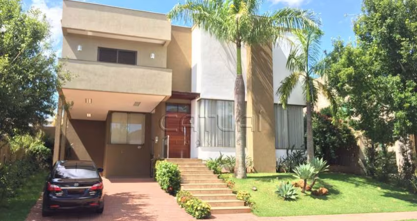 Sobrado Locaçao Alphaville Jacarandas Londrina