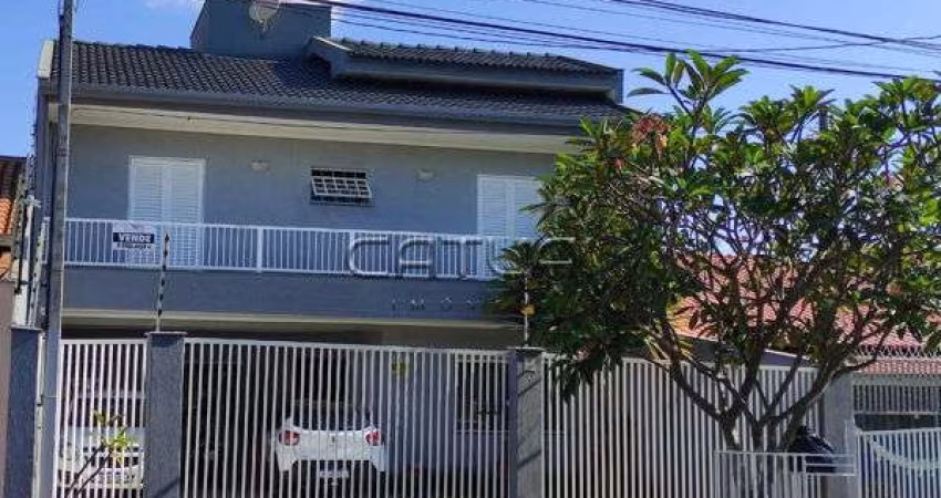 Casa à venda - Bairro Vera Cruz em Londrina