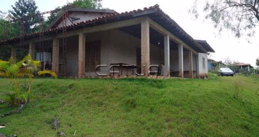 Casa em condomínio à venda - Recanto Fazenda da Nata - Jardim Vale Verde, Londrina