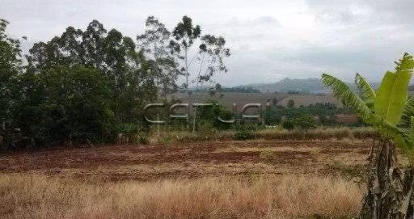 Terreno em condomínio à venda - Recanto Fazenda da Nata, Londrina