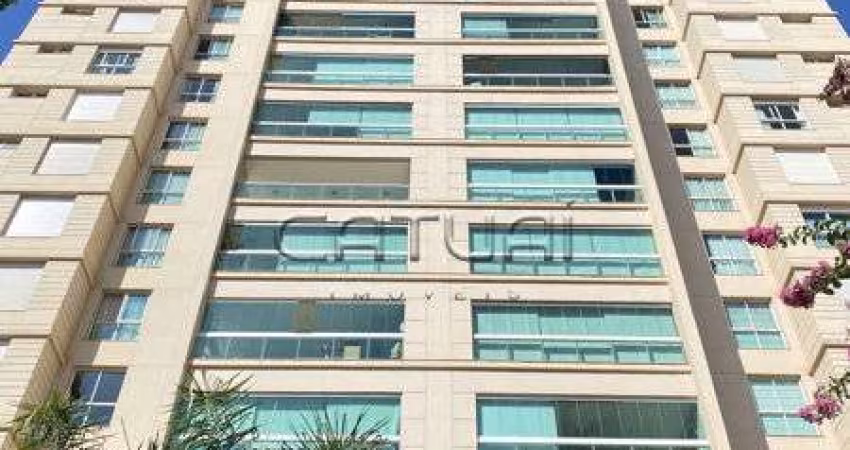 Apartamento à venda - Sonneto Residenziale - Gleba Palhano, Londrina