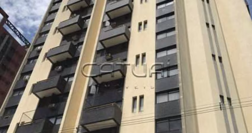 Apartamento à venda - Manhattan Residence - Centro, Londrina