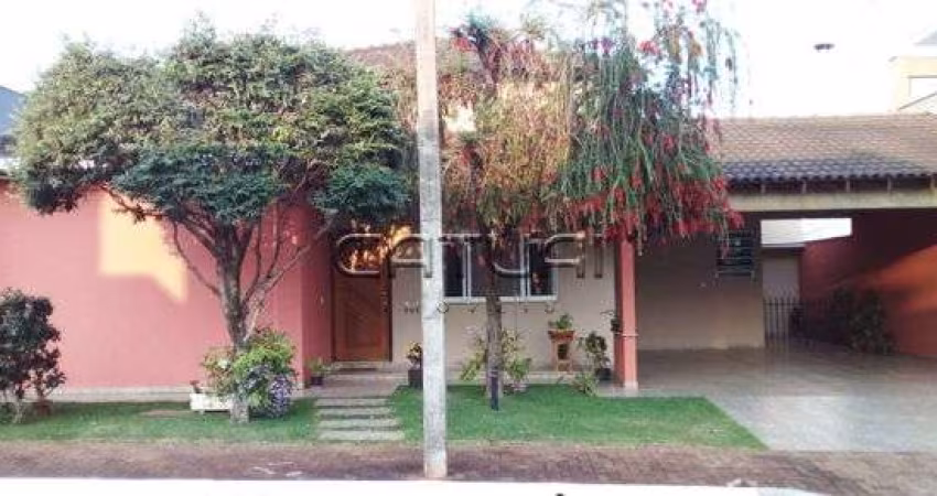 Casa em Condomínio à Venda - Bela Manhã - Gleba Palhano, Londrina