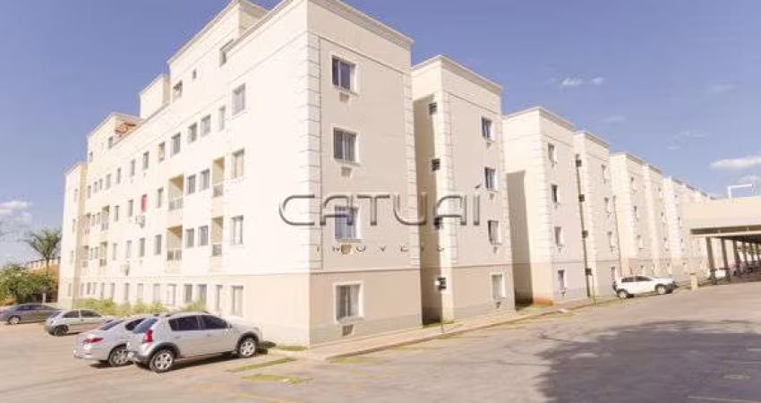 Apartamento à Villa Bella Residence - Nossa Senhora de Lourdes, Londrina