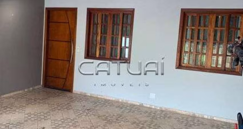 Casa à venda - Bairro Colúmbia em Londrina