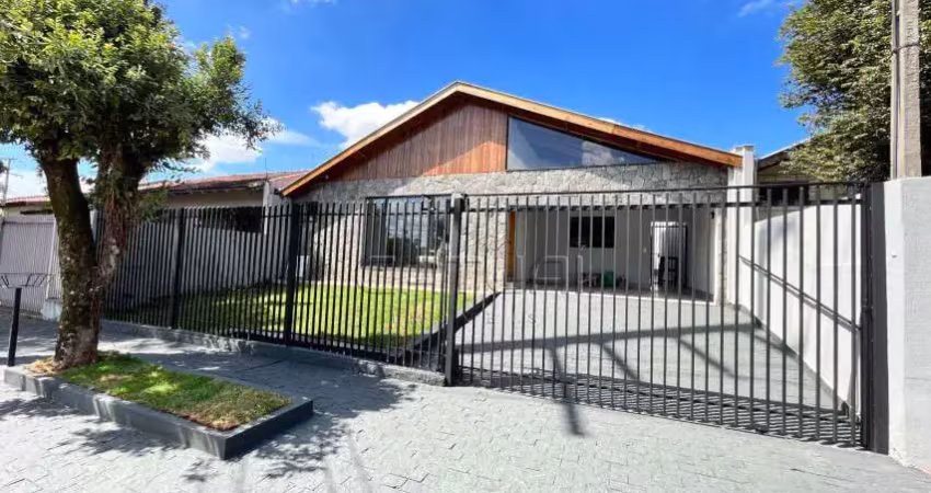 Casa com 3 quartos à venda na Rua Joaquim Nabuco, 312, Jardim Presidente, Londrina