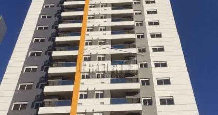 Apartamento à venda - Alameda Eco Resort &amp; Residence - Gleba Palhano, Londrina