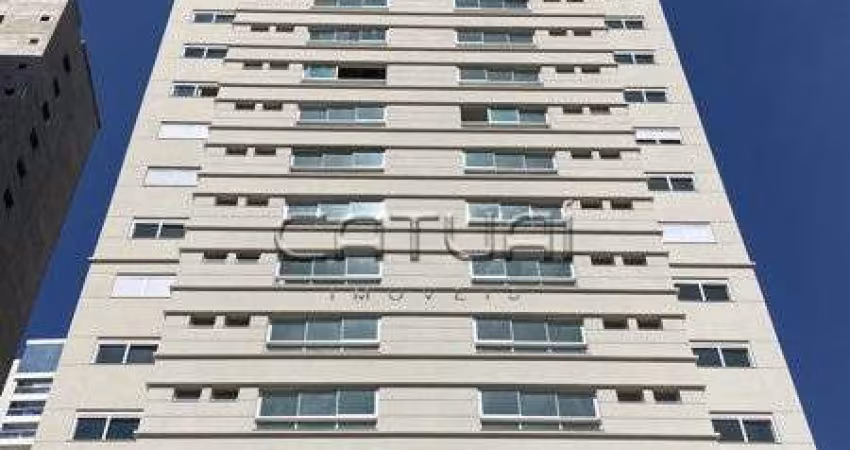 Apartamento à venda - Élégance - Gleba Palhano, Londrina