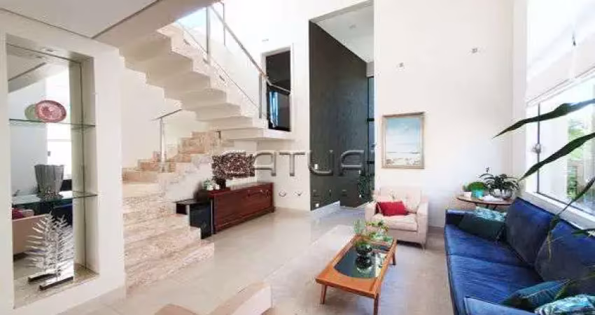 Casa em condomínio à venda - Alplhaville II, Londrina