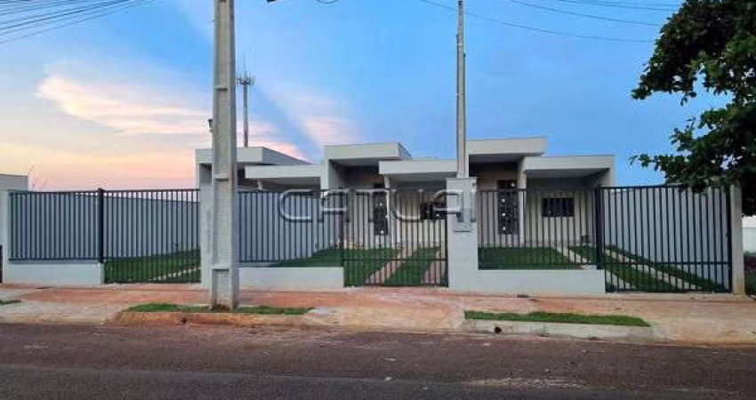 Casa à venda - Bairro Colúmbia em Londrina