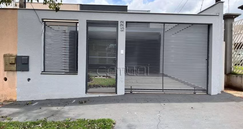 Casa à venda - Bairro Terra Bonita em Londrina
