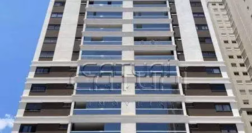Apartamento à venda - edifício absoluto - gleba palhano, londrina