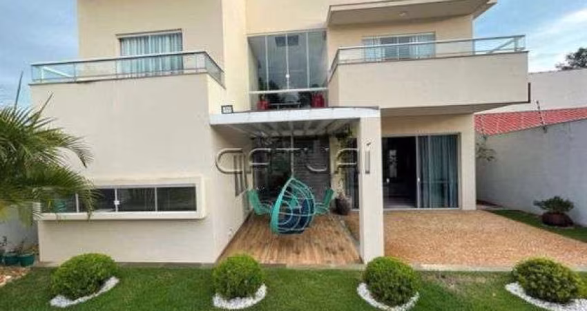 Casa à venda - Bairro Bela Suíça em Londrina