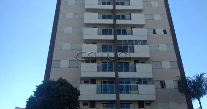 Apartamento à venda - Edifício Fiore D'oro - Antares, Londrina