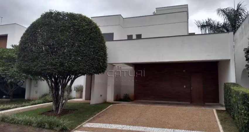 Casa em condomínio para alugar bela manha condominio fechado londrina