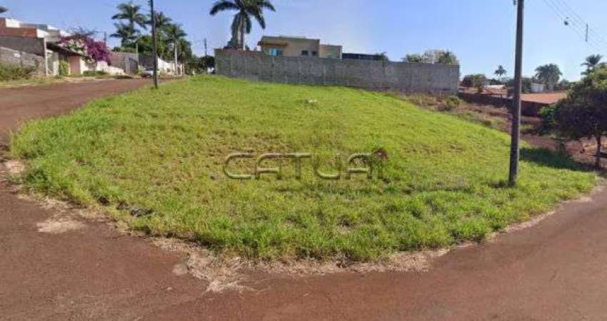 Terreno à venda - Bairro Tucano, Londrina