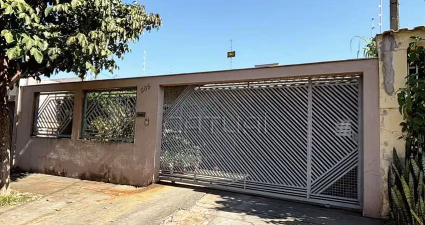 Casa à venda - Bairro Jardim Alvorada em Londrina