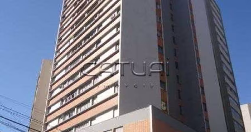 Apartamento à venda - Edifício Cínzia - Centro, Londrina