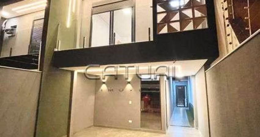 Casa à venda - Bairro Gleba Simon Frazer em Londrina
