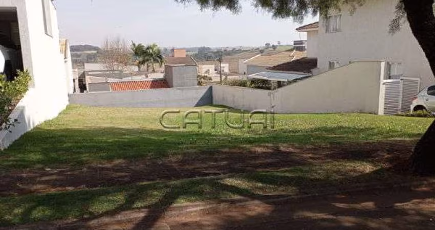 Terreno em condomínio à venda - Royal Forest - Residence e Resort, Londrina
