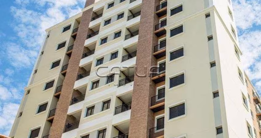 Apartamento à venda Edifício Upper Jardim Botânico - Terra Bonita, Londrina