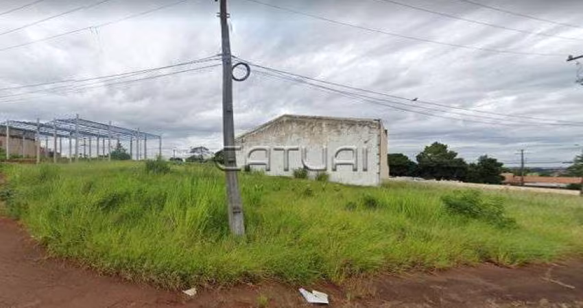 Terreno à venda - Bairro Jardim Tropical, Londrina