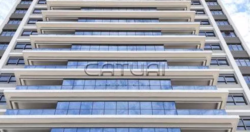 Apartamento à venda - Edifício Lumini - Gleba Palhano, Londrina