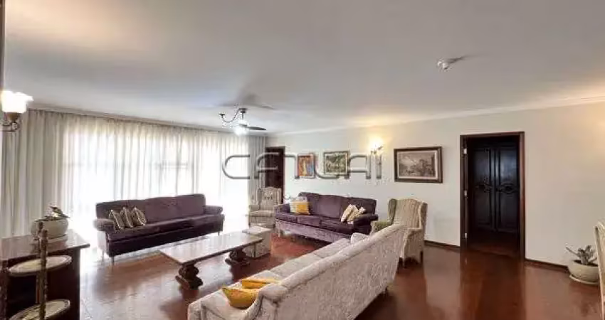 Apartamento com 4 quartos para alugar na Rua Professor João Cândido, 434, Centro, Londrina