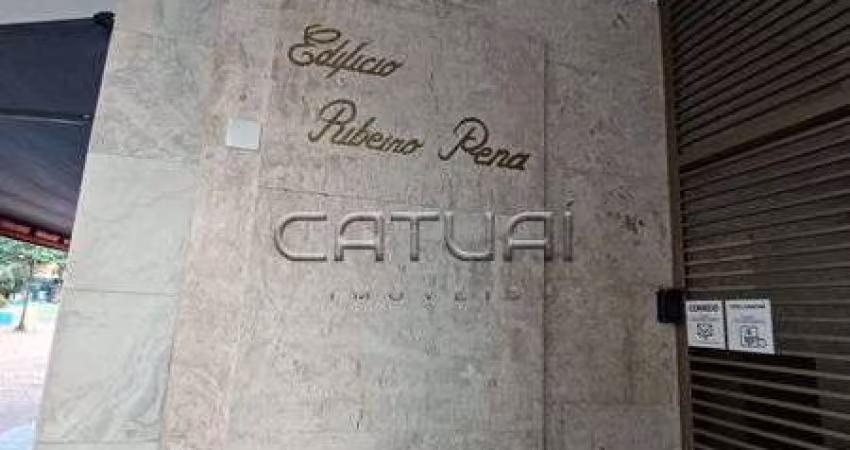Sala Comercial à venda ou locação -  Edifício Ribeiro Pena - Centro, Londrina