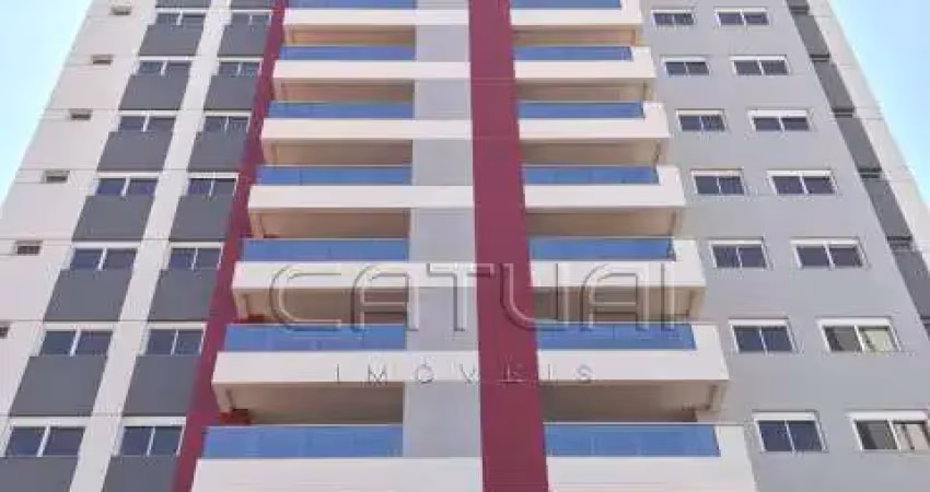 Apartamento com 3 quartos para alugar na Rua Tereza Zanette Lopes, 203, Gleba Palhano, Londrina