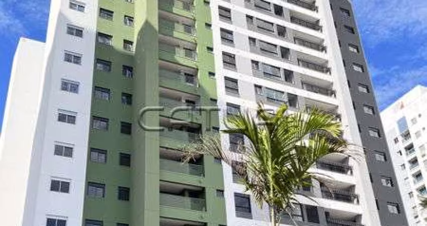 Apartamento à venda - Edifício Mind - Terra Bonita, Londrina