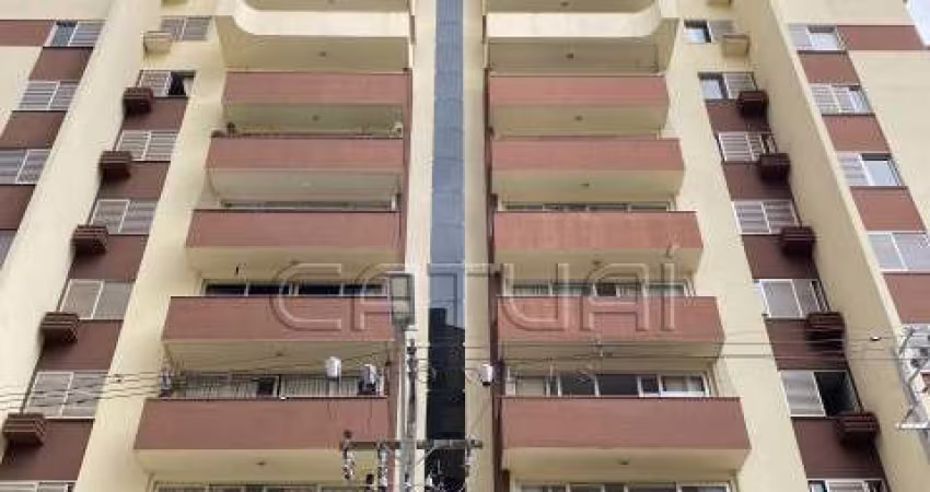 Apartamento para locação - Edifício Barão do Rio Branco, Londrina
