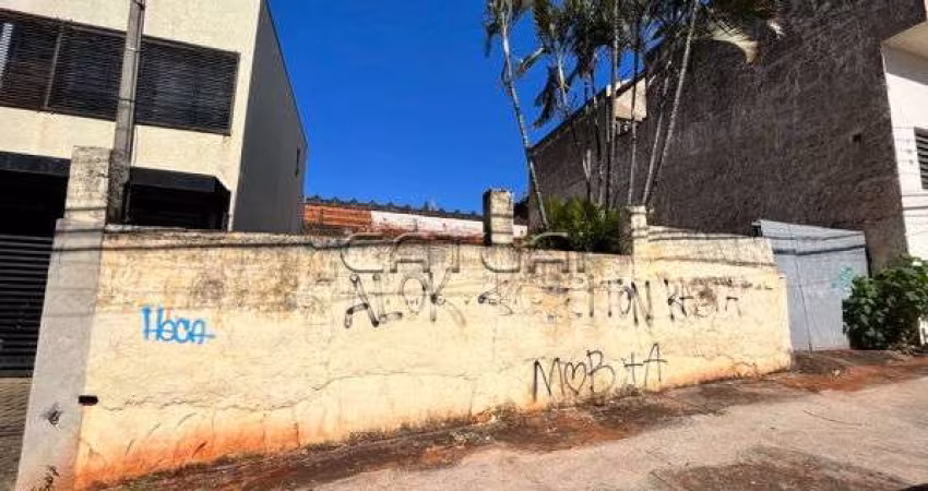 Terreno à venda - Bairro Centro, Londrina