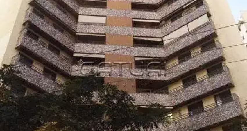 Apartamento à venda - Edifício Coral Gables - Centro, Londrina