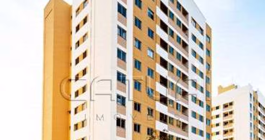 Apartamento à venda - Residencial Marco dos Pioneiros - Jardim Morumbi, Londrina
