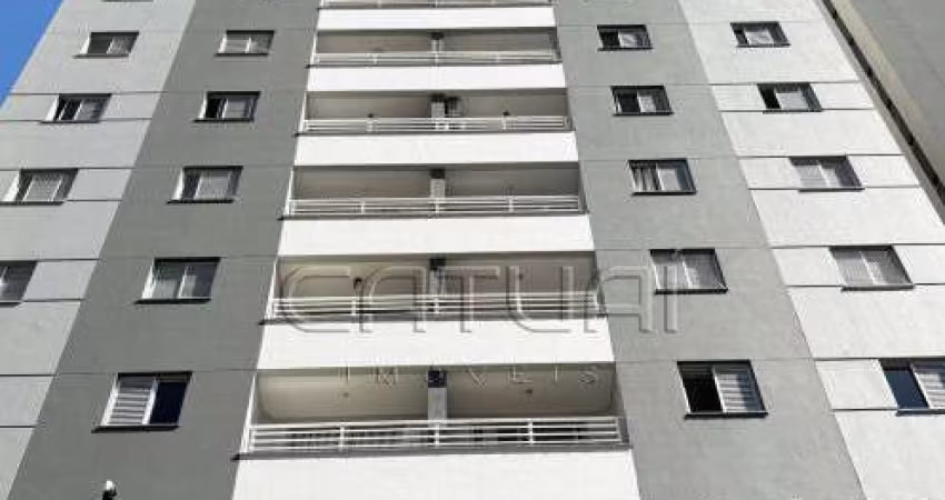 Apartamento à venda - Central Park - Gleba Palhano, Londrina